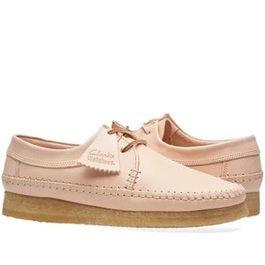 Clarks Originals Weaver (Premium-Limited Edition)